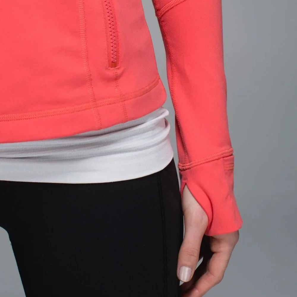 Lululemon define jacket. - Picture 7 of 12